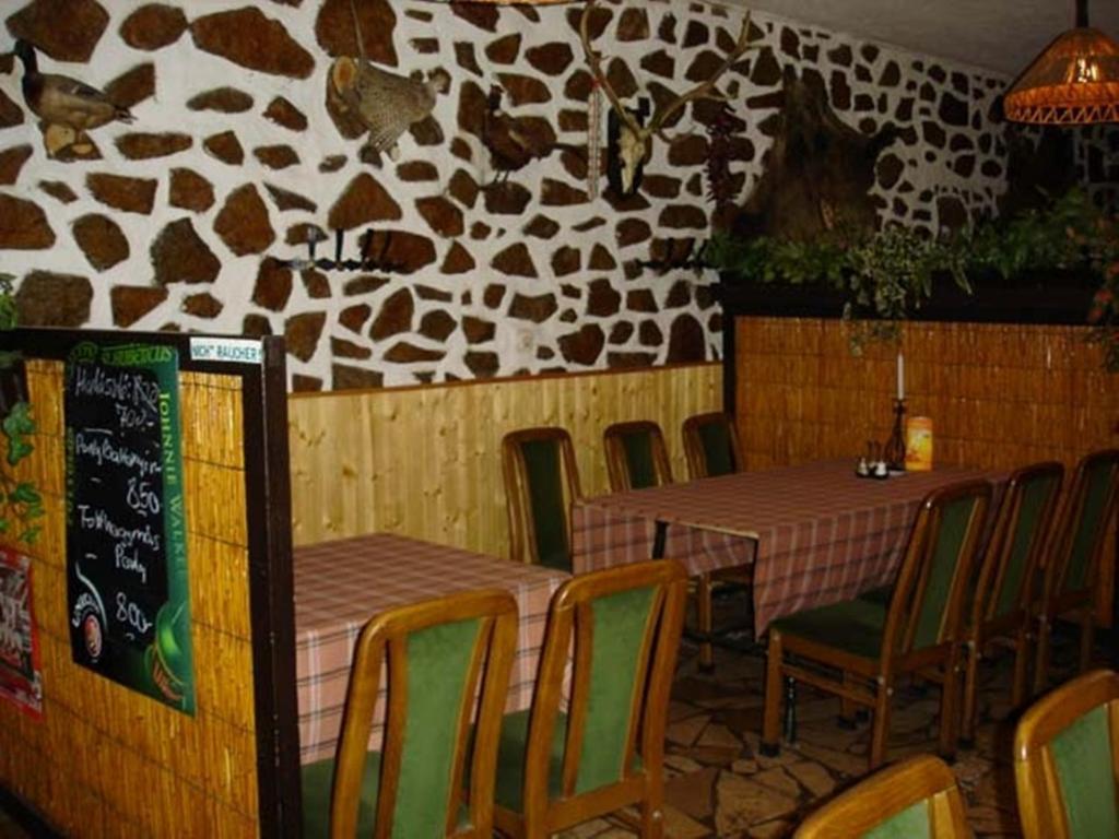 Panoráma Üdülőszálló Sopron Exterior foto