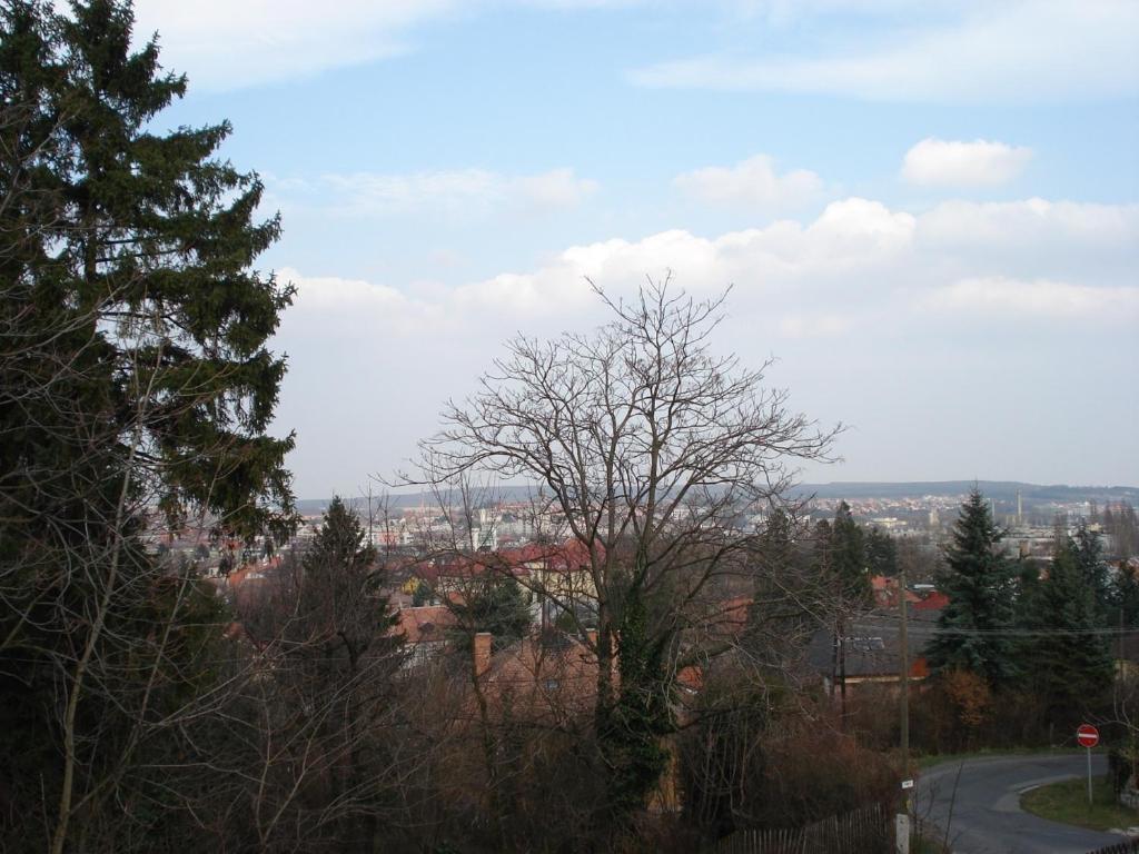 Panoráma Üdülőszálló Sopron Exterior foto