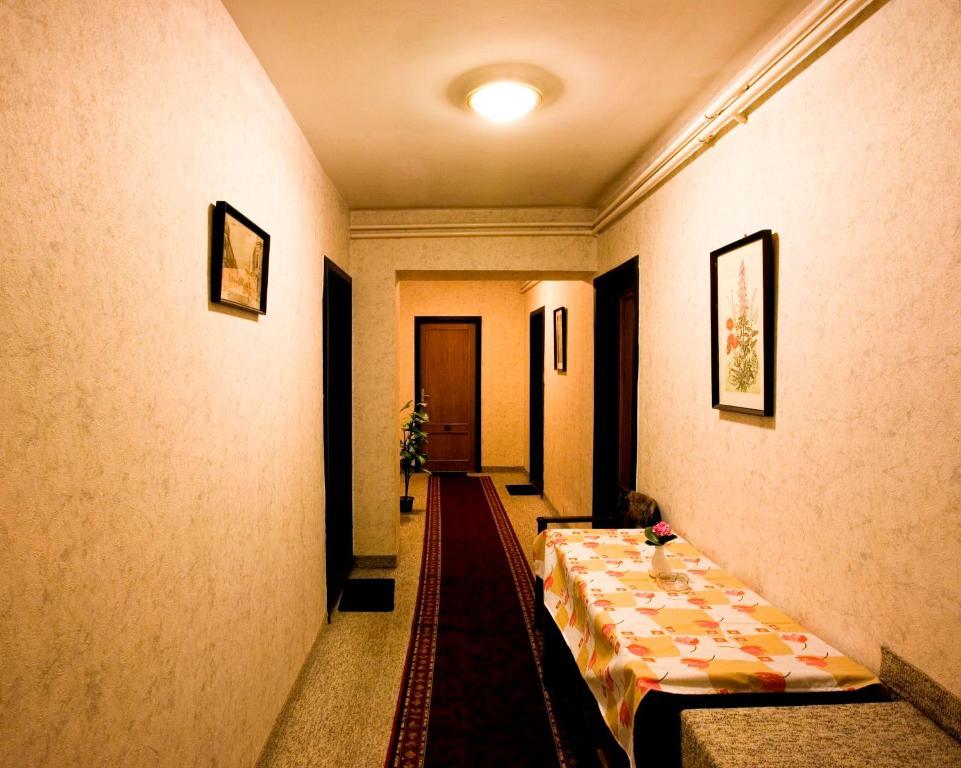 Panoráma Üdülőszálló Sopron Exterior foto