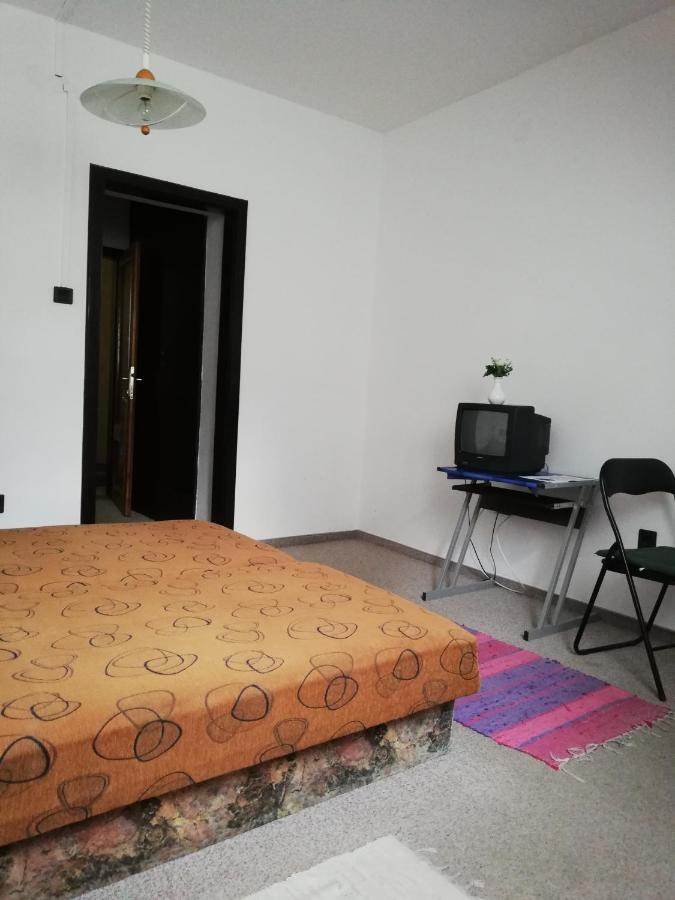 Panoráma Üdülőszálló Sopron Exterior foto
